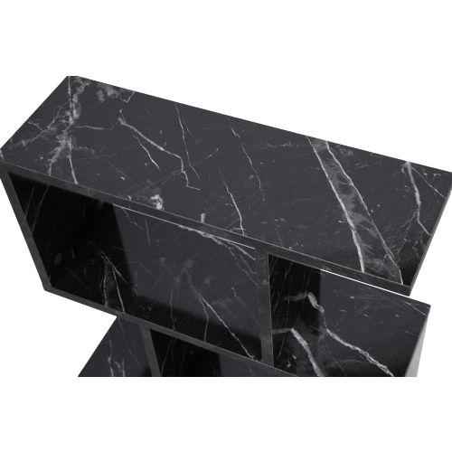 Life - Black,
Marble Black Side Table slika 4