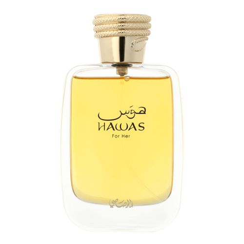 Rasasi Hawas Za Nju Eau De Parfum 100 ml (ženski) slika 4