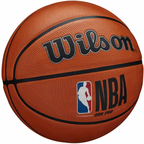 Wilson NBA DRV Pro Unisex Košarkaška Lopta WTB9100XB slika 5