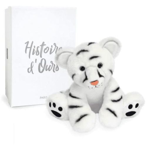 Histoire d'Ours Beba tigar 25cm slika 1