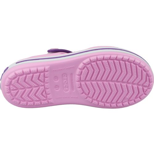 Dječje sandale Crocs Crocband  12856-6AI slika 4