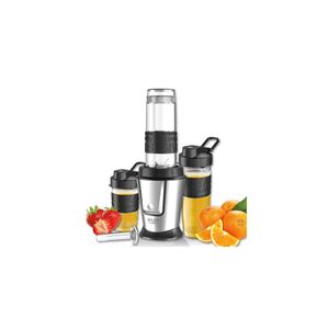 ADLER AD4081 BLENDER SA FUNKCIJOM DROBLJENJA LEDA