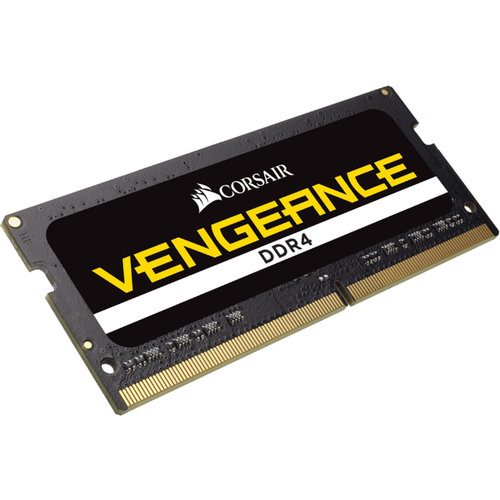 CORSAIR DDR4 16GB SODIMM 3200MHz, Vengeance slika 1
