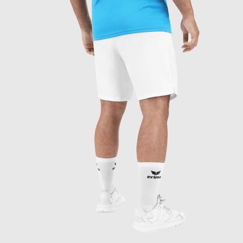 Hlačice Erima Tennis New White slika 4