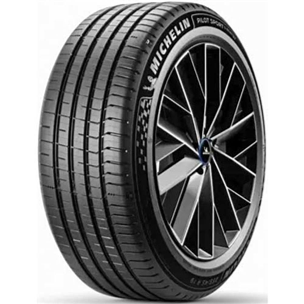 Michelin 255/50R20 109Y XL PILOT SPORT 5 ENERGY slika 1