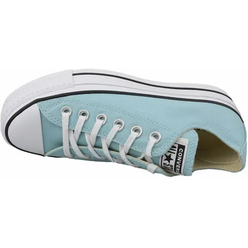 Ženske tenisice Converse chuck taylor all star lift  560687c slika 11