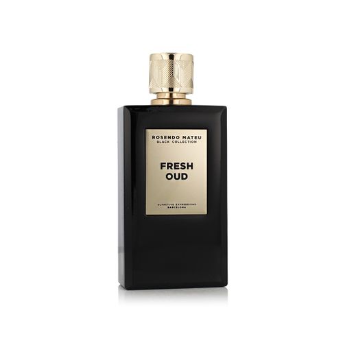 Rosendo Mateu Olfactive Expressions Fresh Oud Parfum UNISEX 100 ml slika 2