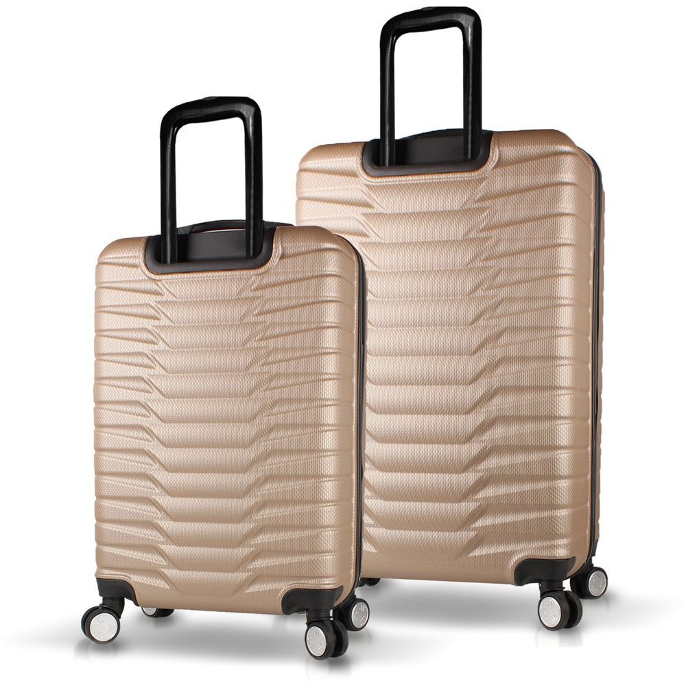 Set Zlatnih Kofera 5783 (2 Komada) slika 2