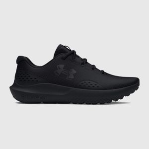 Muške Tenisice Under Armour Surge 4 Running Black