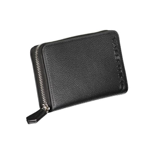 VALENTINO BAGS WOMEN'S WALLET BLACK slika 3