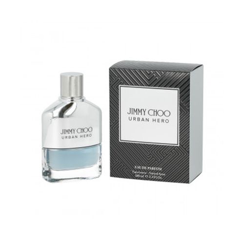 Jimmy Choo Urban Hero Eau De Parfum 100 ml (man) slika 3