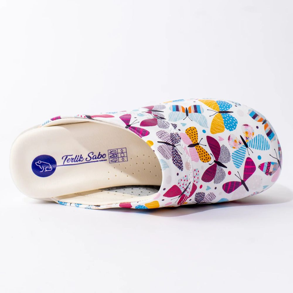 Terlik Sabo Air Max klompe, Butterflys 2 slika 3