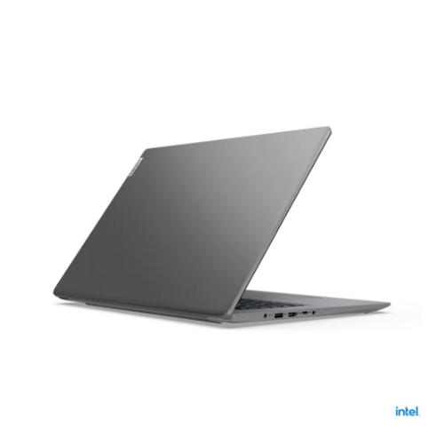 Lenovo Think 83A20023YA V17 G4 IRU (IRON GREY) Core i3-1315U (6C (2P+4E)/8T, P 1.2/4.5GHz, E 0.9/3.3GHz, 10MB), 16GB (8int+8) DDR4, SSD 512GB PCIe NVMe 2242, 17.3" FHD(1920x1080) IPS LED AG, Intel UHD Graphics, WLAN, BT, Cam HD720p, KybSR, FPR, SD CR, TPM 2.0, 45Wh, no OS, 2YW slika 5