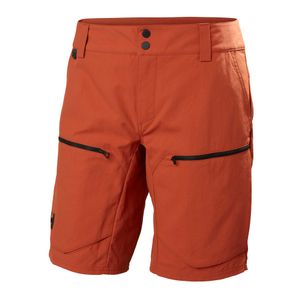 CREWLINE CARGO SHORTS 2.0 - NARANDŽASTA