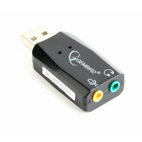 SC-USB2.0-01 Gembird Premium USB zvucna kartica, Virtus Plus slika 1