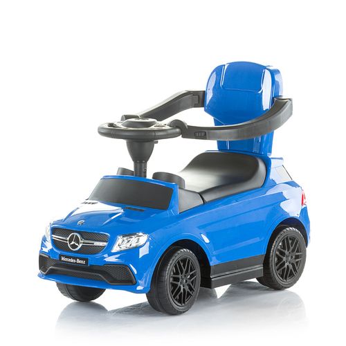 Mercedes guralica AMG GLE 63 blue slika 3