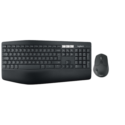 Logitech MK850 WiFi US 920-008226 Tastatura+miš  slika 1