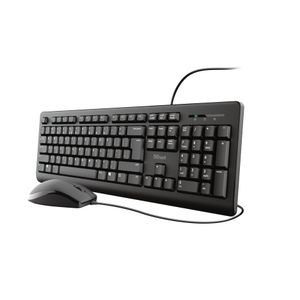 Trust Primo set tastatura+miš office set, BS/SR/HR layout