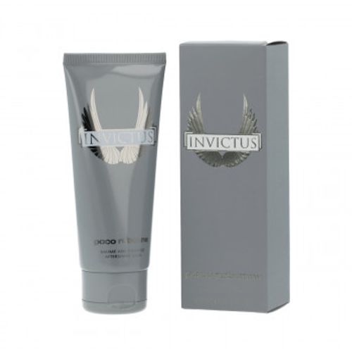 Paco Rabanne Invictus After Shave Balm 100 ml (man) slika 3