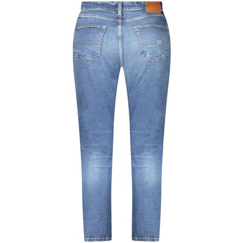 TOMMY HILFIGER MEN'S DENIM JEANS BLUE slika 2