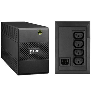 Eaton 5E 650i USB 650VA/360W