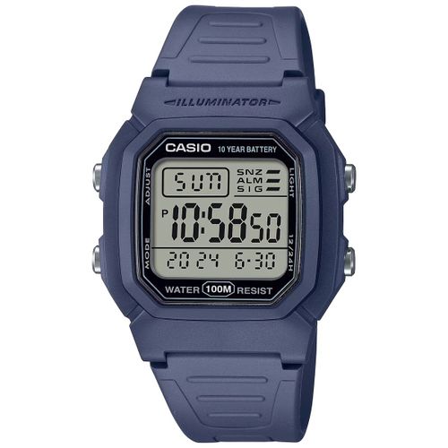 Uniseks sat Casio COLLECTION Pisana (Ø 37 mm) slika 1