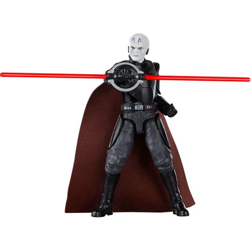 Star Wars Obi-Wan Kenobi Grand Inquisitor figure 9cm slika 3