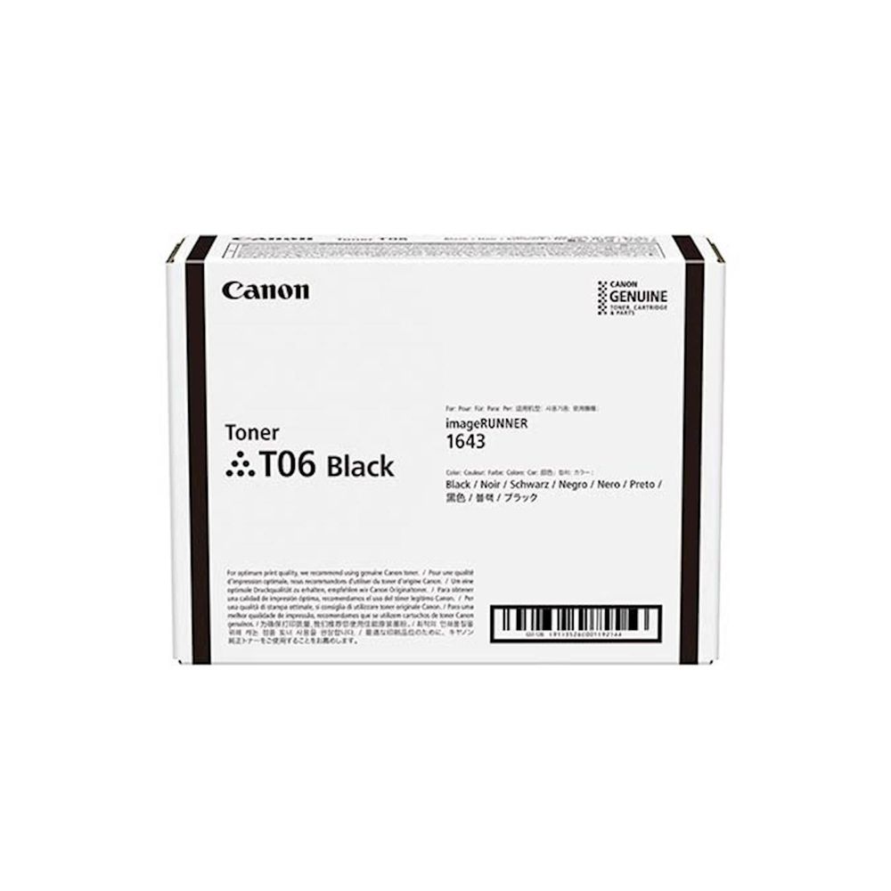 Toner CANON CRG-T06 slika 1