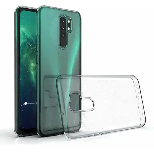 Back Case Ultra Slim 0.5mm za XIAOMI Redmi 8 slika 1