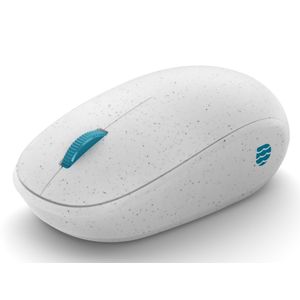 Miš MICROSOFT Ocean Plastic Mouse Bluetooth  bežicna peskirano plava