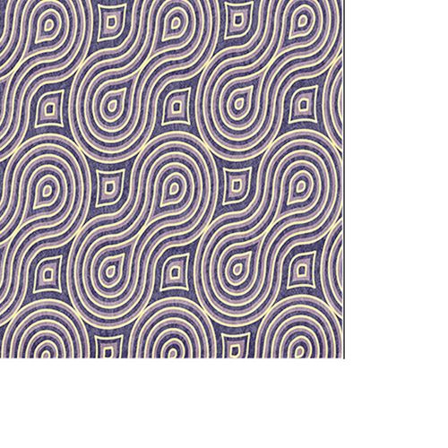 510605 - Beige Beige
Lilac
Purple Bathmat Set (2 Pieces) slika 3