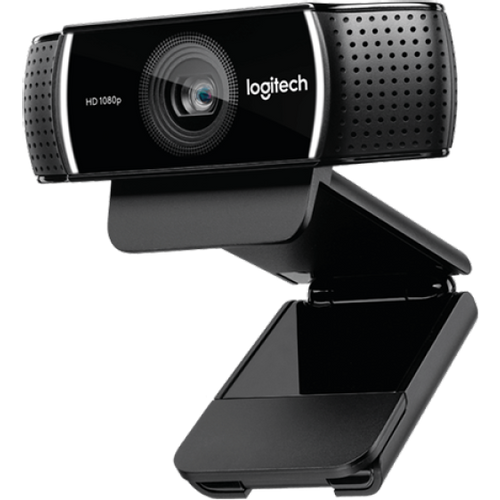 WEB CAMERA Logitech HD PRO Stream Webcam C922 960-001088 slika 1