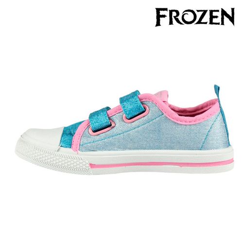 Casual Tenisice Frozen 73631 Plava za Djecu slika 3