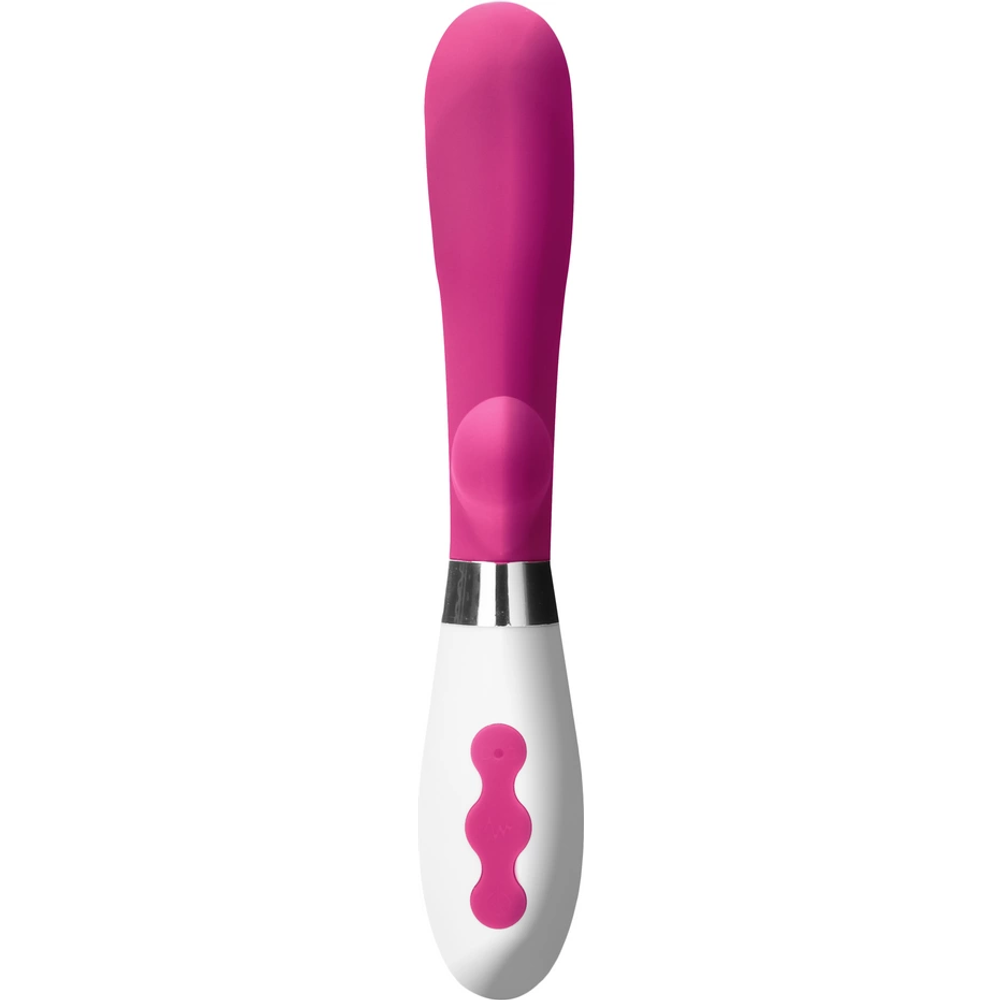 Luna by Shots - Achilles - punjivi vibrator slika 4