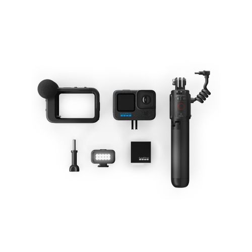 GoPro akcijska kamera Hero12 Black Creator Edition slika 4