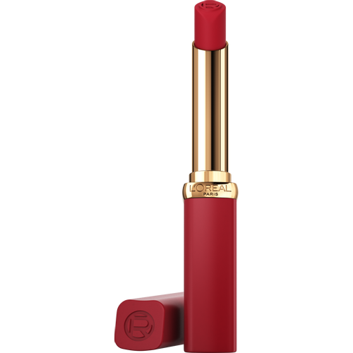 L'Oreal Paris Color Riche Volume Matte ruž za usne 300 Rouge Confident slika 2