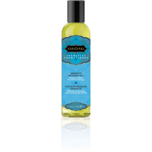 Aromatično masažno ulje Serenity 59 ml slika 2