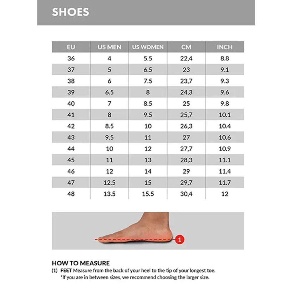 Gorilla Wear GWEAR Performance Duboke patike, Sivo/Bijele slika 6