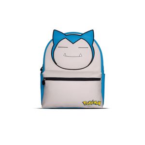 DIFUZED POKEMON - NOVELTY MINI RUKSAK - SNORLAX