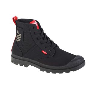 Palladium Pampa Hi Army 78583-008-M Čizme