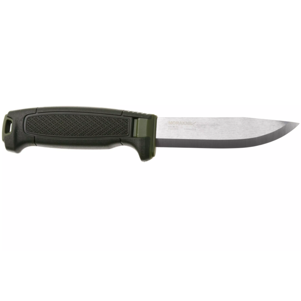 Morakniv Amberg 14549 Deep Forests nož za vanjsku upotrebu slika 1