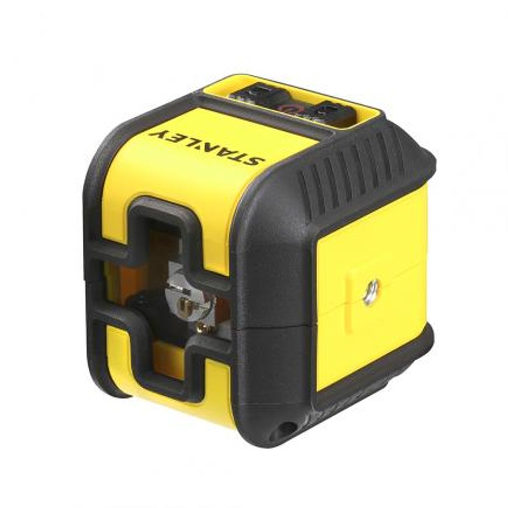 Stanley Laser Cubix Crveni 12m STHT77498-1 slika 4