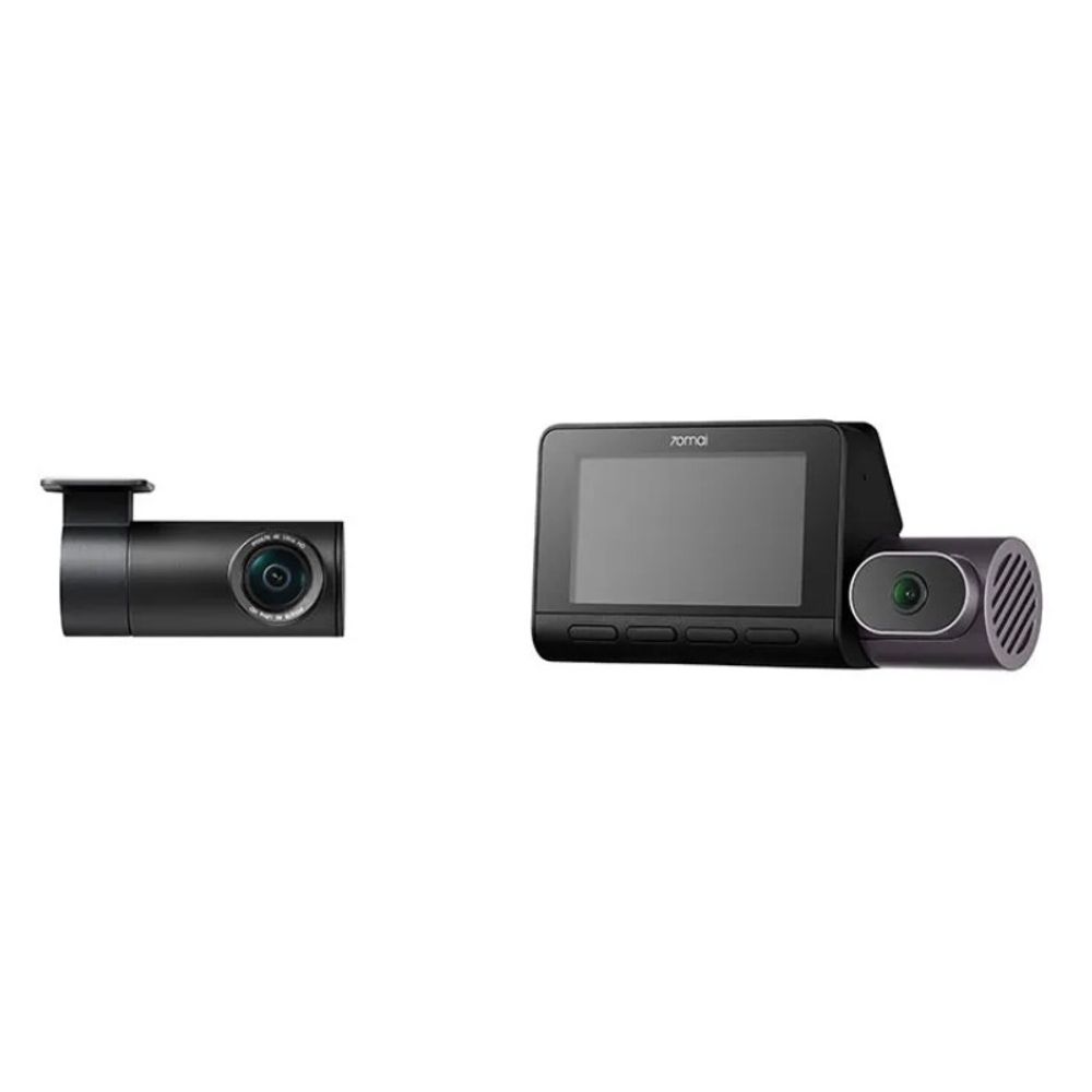 70mai T800 + RC41 Premium - 4K Dash Cam Set (SD 256 GB) slika 3