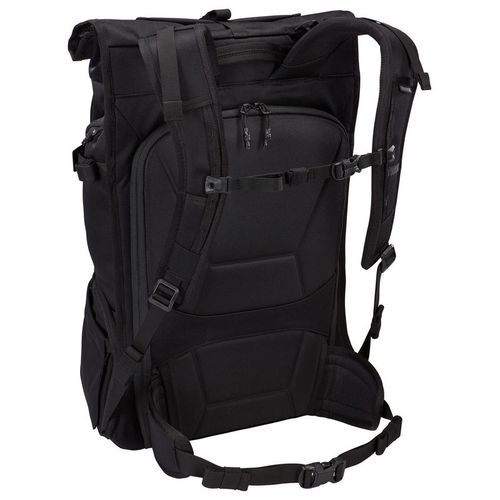 Thule covert dslr foto ranac 32L - crna slika 2