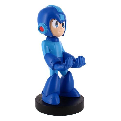 Mega Man Držač za Kontrolere i Pametne Telefone - 21 cm slika 3