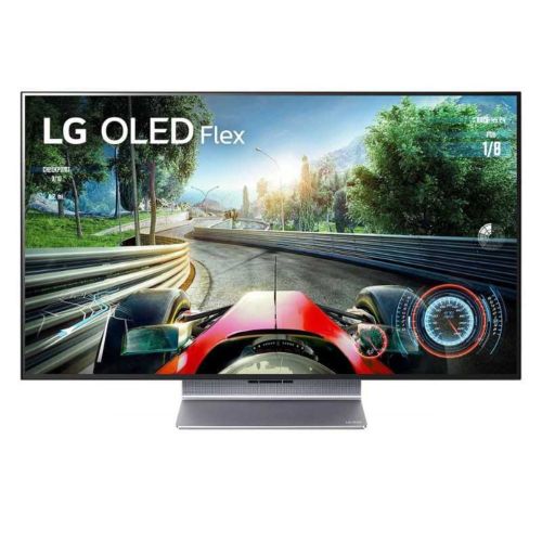 LG 42LX3Q6LA Televizor 42" OLED, Flex Smart slika 2