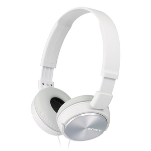 Sony MDR-ZX310W Slušalice