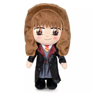 HARRY POTTER - Hermiona T100 plišana igračka 20 cm