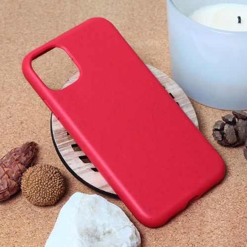 Teracell Nature All Case iPhone 11 6.1 red slika 1