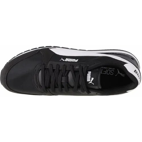 Puma ST Runner v3 NL muške tenisice 384857-01 slika 7